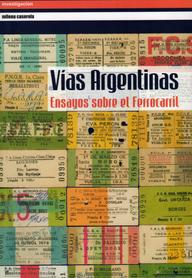 Vías argentinas