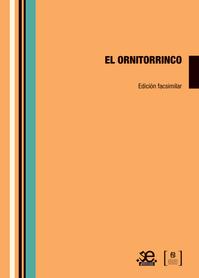 El ornitorrinco