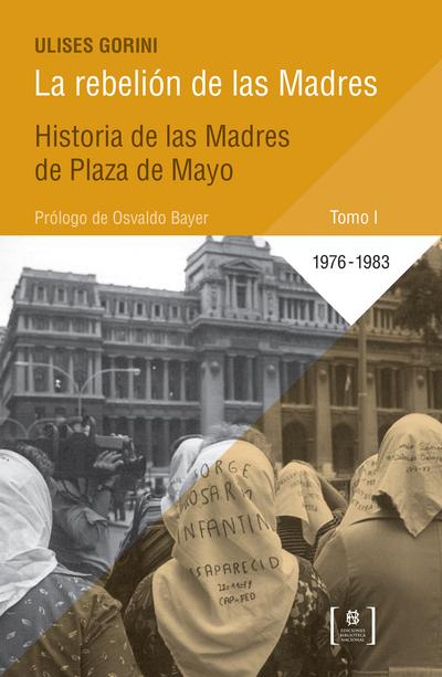 La rebelión de las madres | la otra lucha