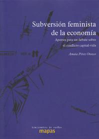 Subversión feminista de la economía