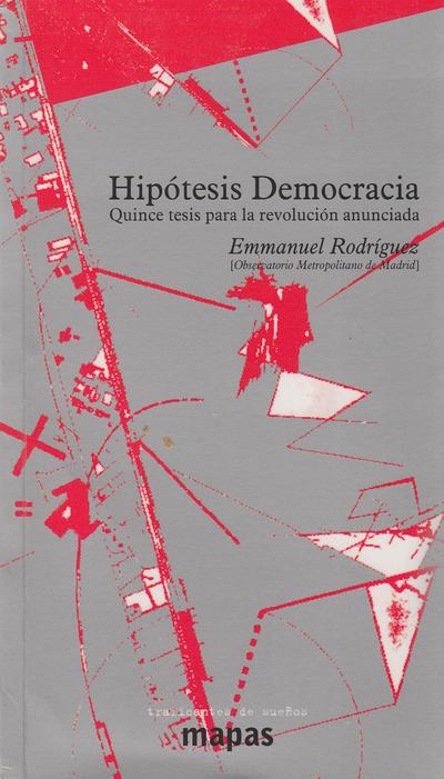 Hipótesis democracia