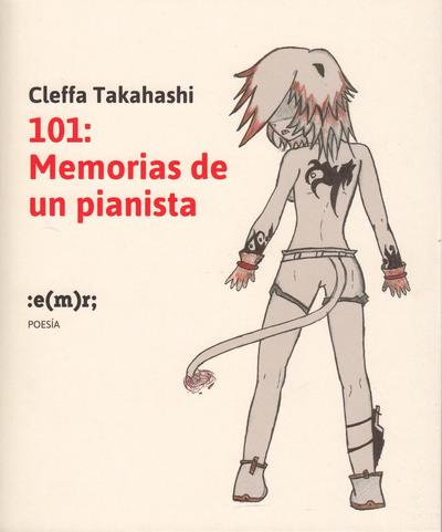 101: memorias de un pianista