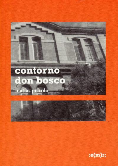 Contorno don bosco