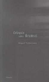 Coloquio sobre gramsci