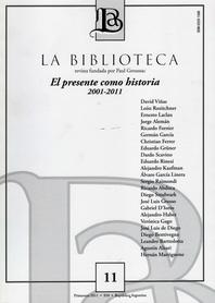 La biblioteca nº 11