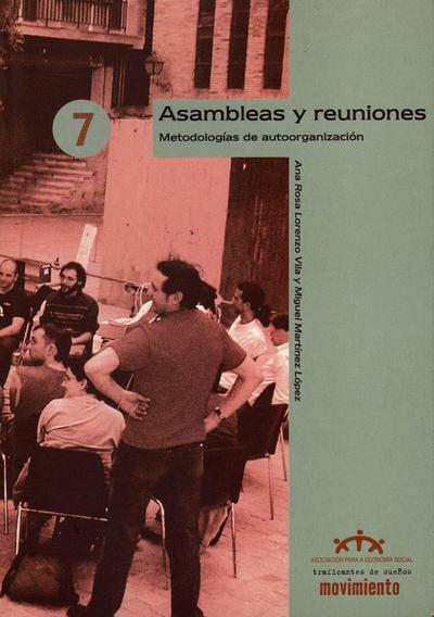 Asambleas y reuniones