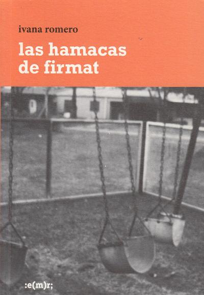 Las hamacas de firmat