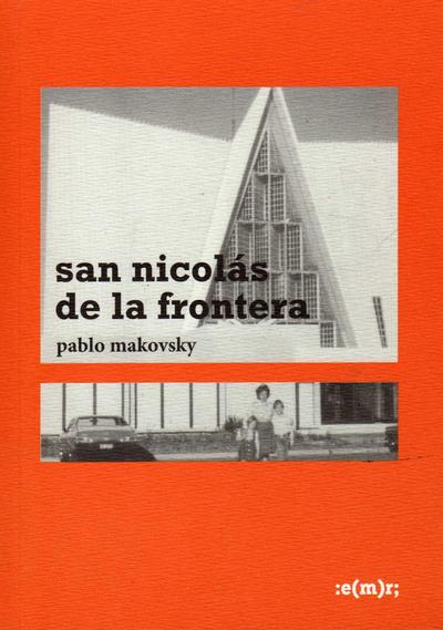 San nicolas de la frontera