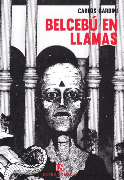 Belcebú en llamas