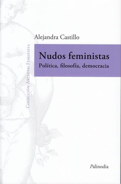 Nudos feministas