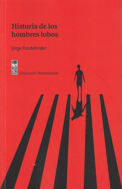 Historia de los hombres lobos