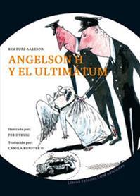 Angelson h y el ultimátum