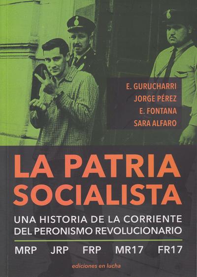 La patria socialista