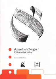 Jorge luis borges