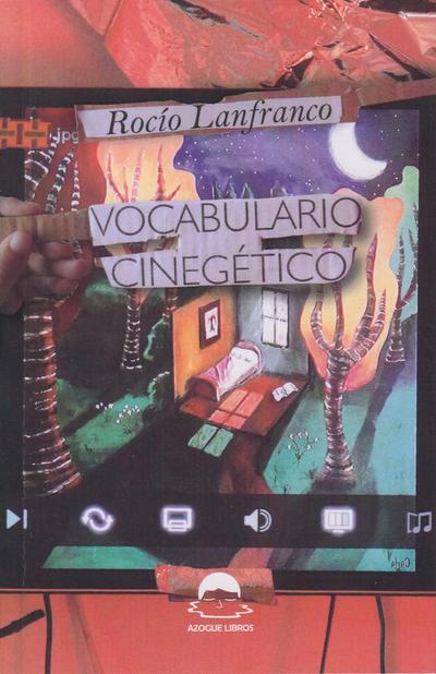 Vocabulario cinegético