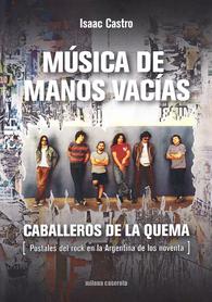 Música de manos vacías