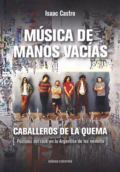 Música de manos vacías