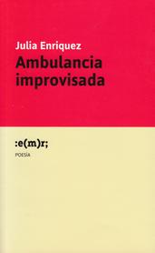 Ambulancia improvisada