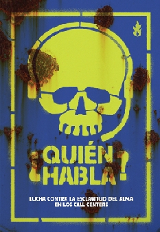 ¿quien habla?