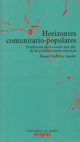 Horizontes comunitarios-populares