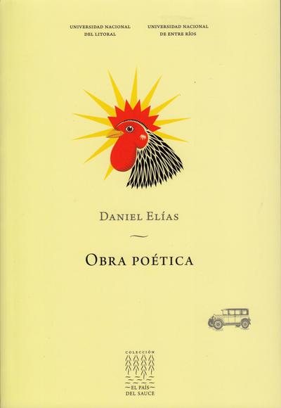 Obra poética