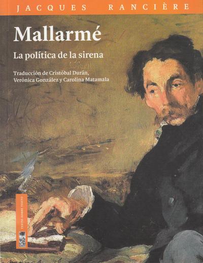 Mallarme