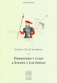 Derrotero y viaje a españa y a las indias