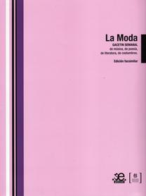 La moda