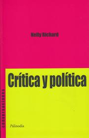 Crítica y política