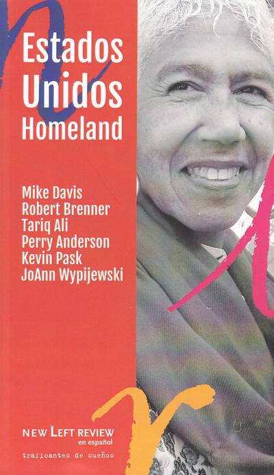 Estados unidos: homeland