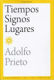 Tiempos signos lugares