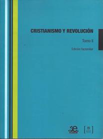 Cristianismo y revolución