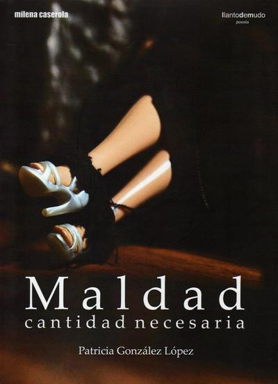 Maldad, cantidad necesaria