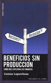 Beneficios sin producción