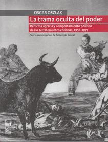 La trama oculta del poder