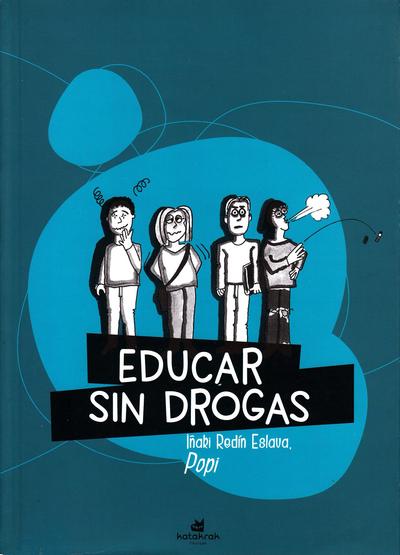 Educar sin drogas