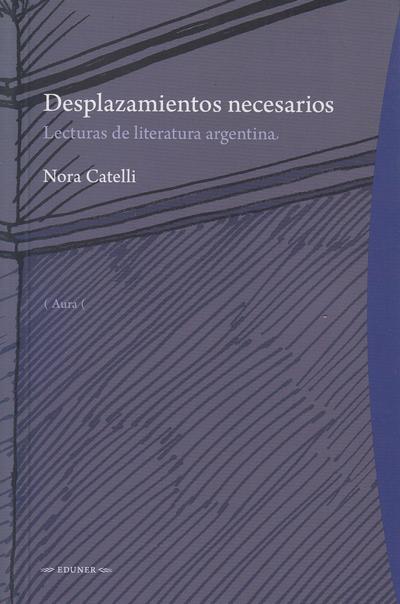 Desplazamientos necesarios