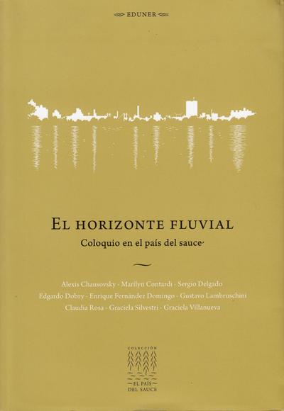 El horizonte fluvial