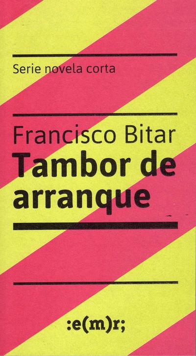 Tambor de arranque