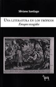 Una literatura en los trópicos