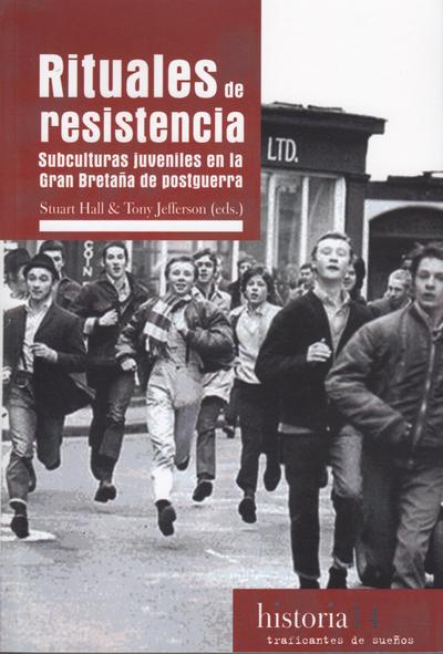 RITUALES DE RESISTENCIA