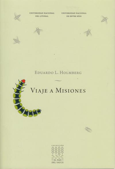 Viaje a misiones