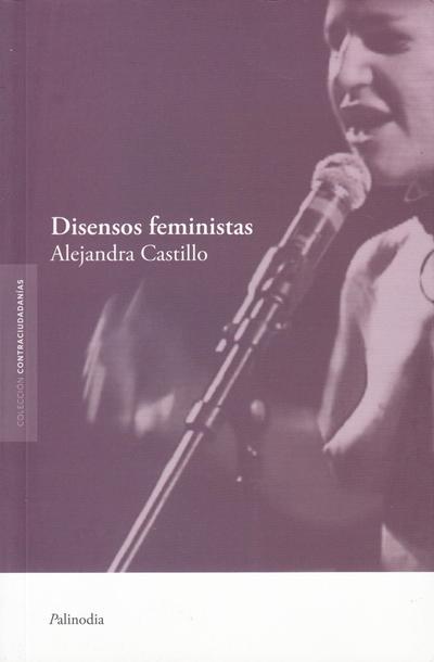 Disensos feministas