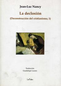 La declosión