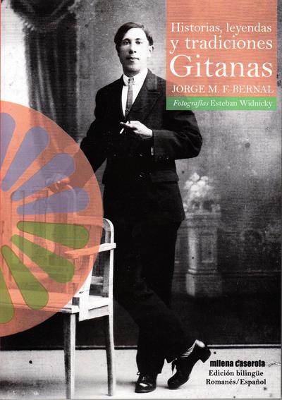 Historias, leyendas y tradiciones gitanas