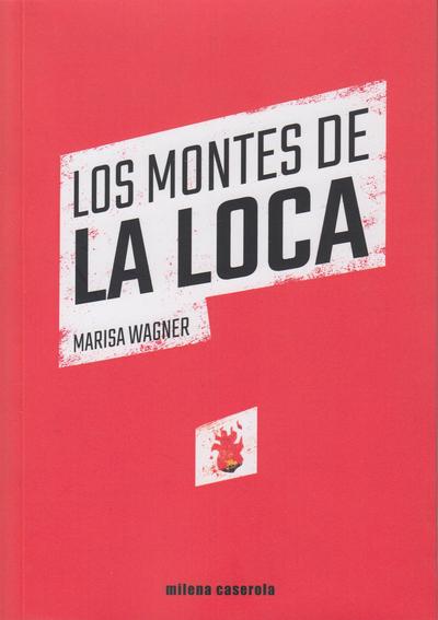 Los montes de la loca