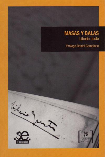 Masas y balas