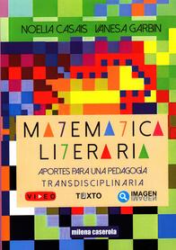 Matemática literaria