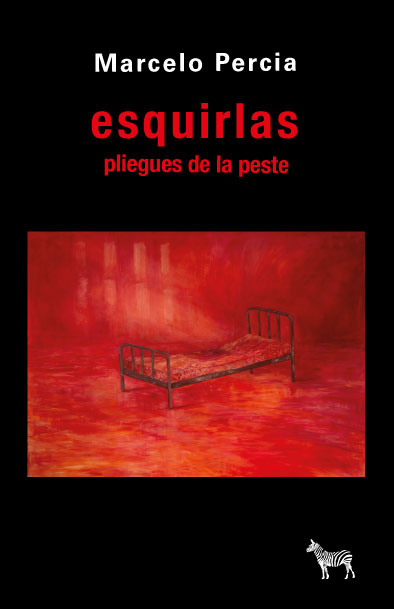 Esquirlas Portada