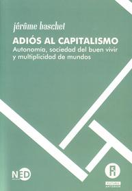 Adiós al capitalismo